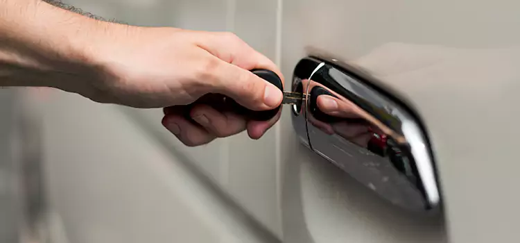 Why Choose Our Auto Locksmith Team in Lomita, CA?