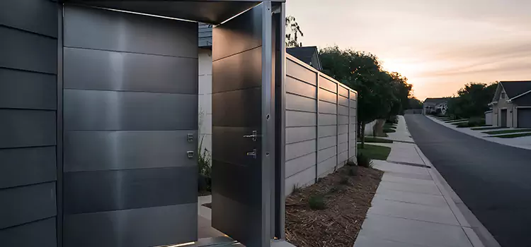 Comprehensive Steel Door Solutions in Lomita, CA