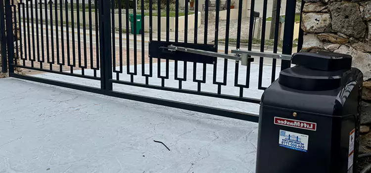 Seamless Installation and Support for Your New Gate in Lomita, CA