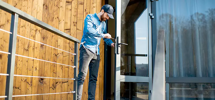 Emergency Patio Door Repair Lomita
