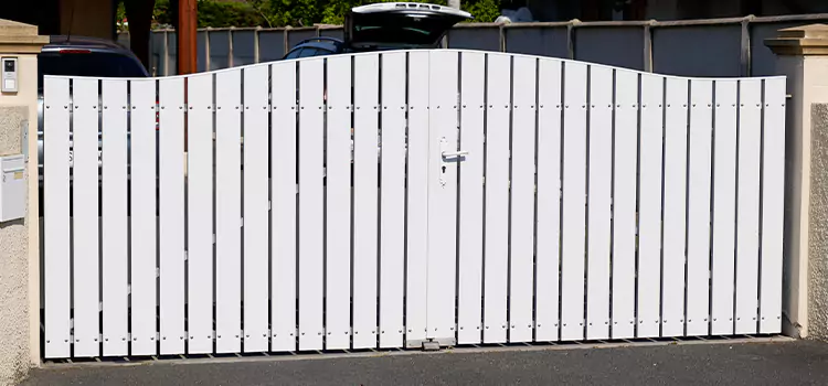 Why Choose Us for Residential Gate Repair in Lomita, CA?