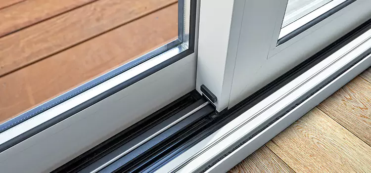 Why Your Sliding Door Keeps Getting Stuck in Lomita, CA?